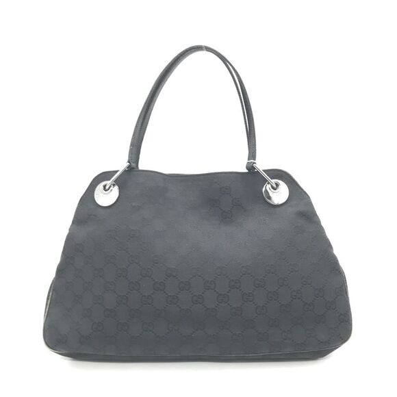 Gucci GG Shoulder Women's Bag (Pre-Owned) - Picture 5 of 6